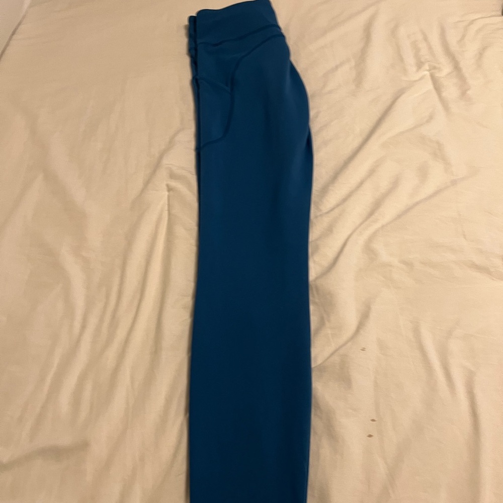 Lululemon Invigorate High Rise Tight